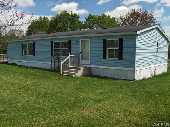 4545 Dilts Rd, Romulus, NY 14541