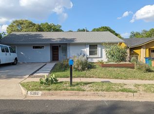 5202 Meadow Creek Dr, Austin, TX 78745