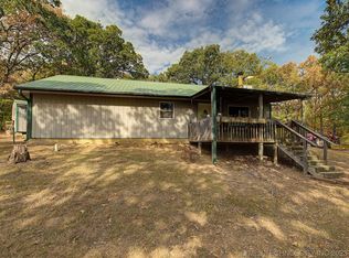 5890 Basswood Rd, Okmulgee, OK 74447