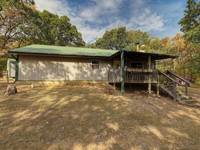 5890 Basswood Rd, Okmulgee, OK, 74447