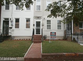 1906 17th St SE, Washington, DC 20020