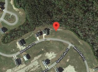 5857-585 Moss Lake Ln, Holly Ridge, NC 28445