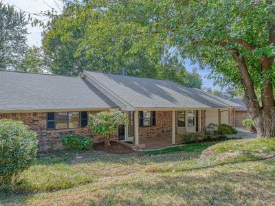 4020 Hughes Cir, Norman, OK, 73072