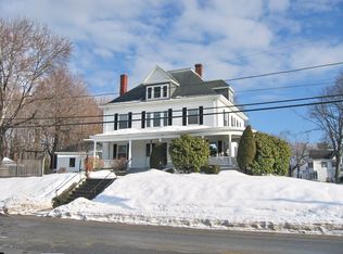 245 Merriam Ave, Leominster, MA 01453