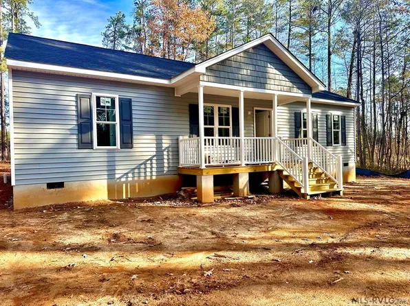 385 Hawthorne Dr, Bracey, VA 23919