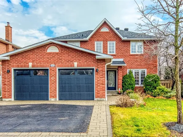2892 Arlington Dr, Oakville, ON L6J 6R7