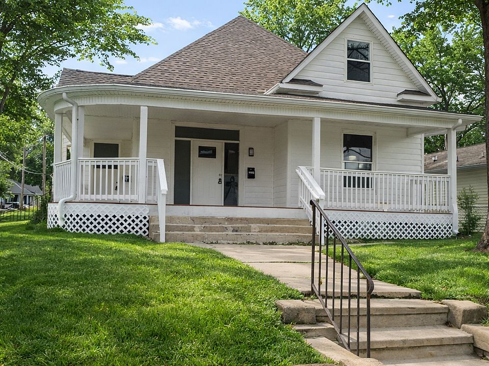 1st image of 2501 E 5th Ave #A