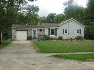 150 Perry St, Montrose, MI 48457