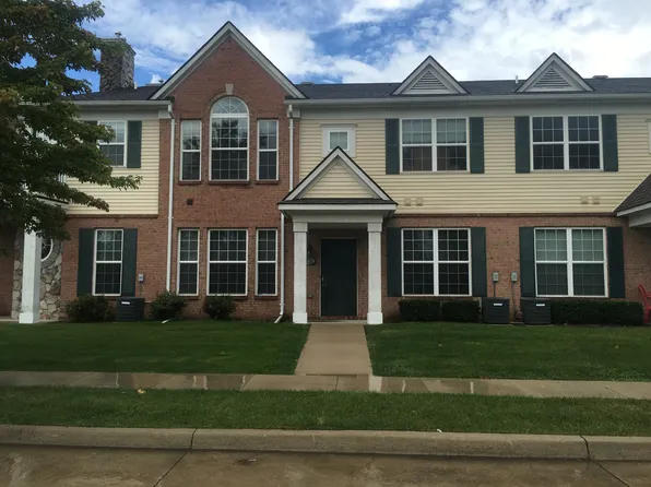 23878 Northstone Village Dr, Taylor, MI 48180