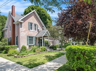480 4th St, Manistee, MI 49660