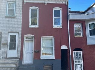 522 Maple St, Reading, PA 19602