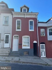 522 Maple St, Reading, PA, 19602