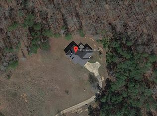 1331 Launius Rd, Good Hope, GA 30641