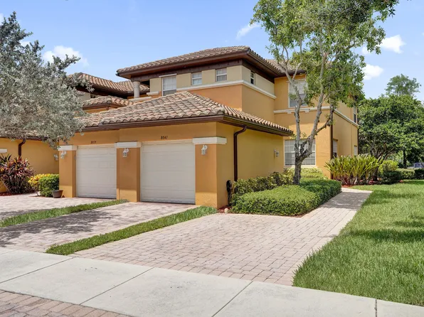 8041 NW 127TH Lane #3-C, Parkland, FL 33076