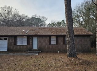 86 Christopher Cir, Fort Valley, GA 31030