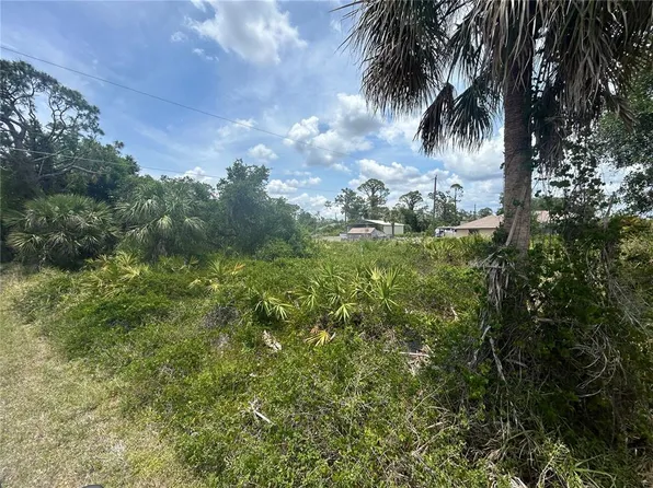 17232 Waldrun Ave #6, Pt Charlotte, FL 33948