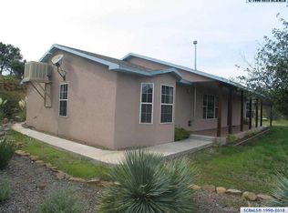 29 Bighorn Trl, Silver City, NM 88061