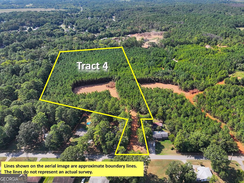 1st image of 0 Cashtown Rd Tract 4