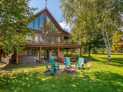 35 Samoset Circle, Rangeley, ME, 04970