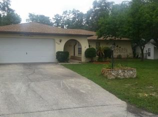 3227 Gretna Dr, Spring Hill, FL 34609