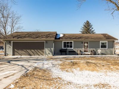 603 15th Ave, Amana, IA, 52203