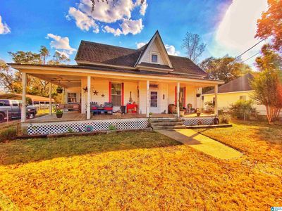 235 Fitzpatrick St, Elmore, AL, 36025