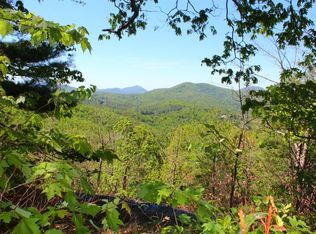 LOT 14 Shirley Pressley Rd, Glenville, NC 28736