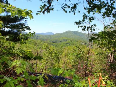 Lot 14 Shirley Pressley Road, Glenville, NC, 28736