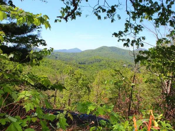 Lot 14 Shirley Pressley Road, Glenville, NC 28736
