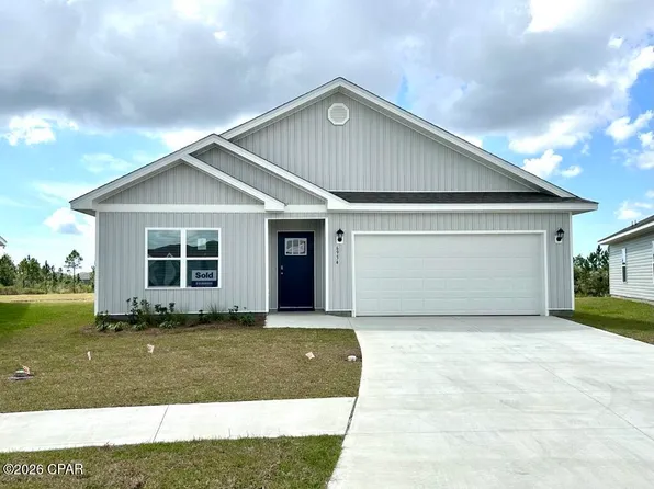6954 William Pitsenbarger Rd, Panama City, FL 32404