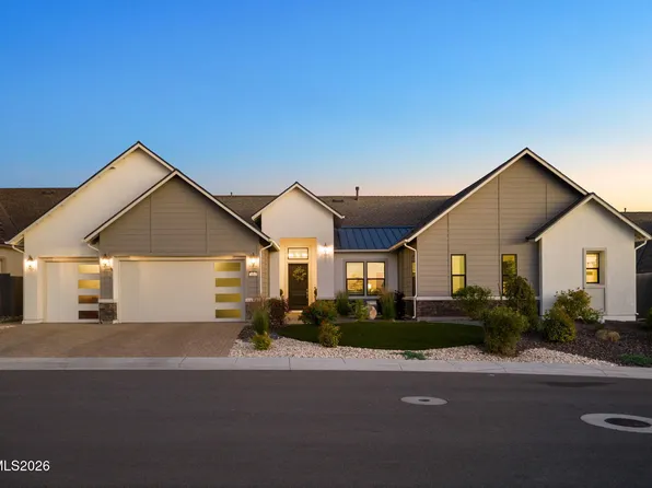 3060 Bristol Dr, Reno, NV 89521