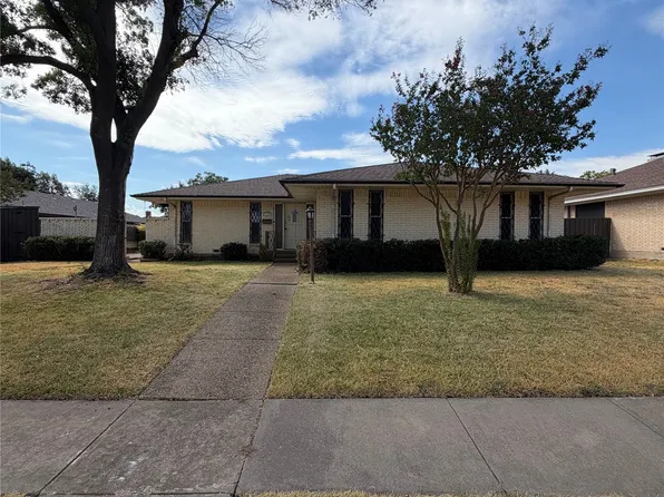 1410 Lexington Dr, Garland, TX 75041