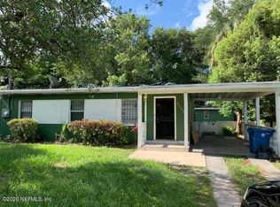 2408 Lantana Ave, Jacksonville, FL 32209