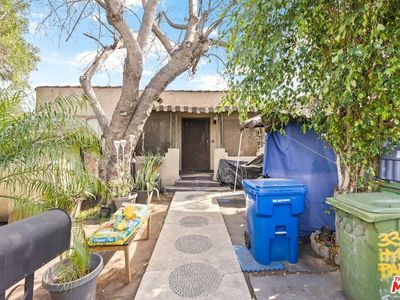 3312 Hyde Park Blvd, Los Angeles, CA, 90043