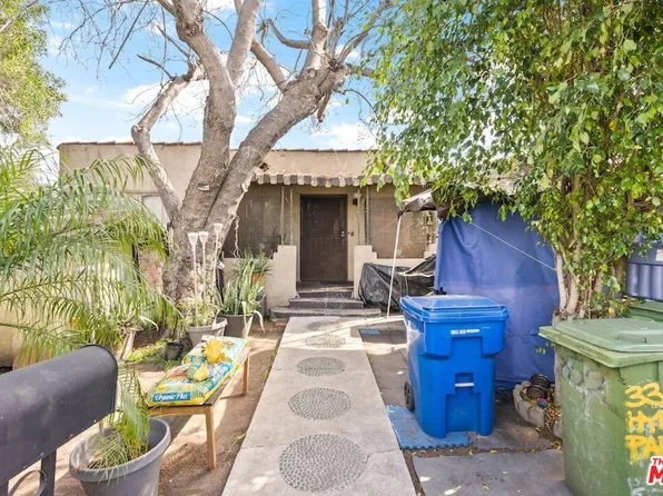 3312 Hyde Park Blvd, Los Angeles, CA 90043