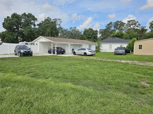 904 W RAMBLA STREET, TAMPA, FL 33612