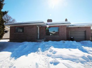 222 Dove Ave, Rigby, ID 83442