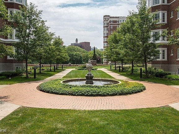 20 Chapel St. #B404 Brookline (Longwood) Unit Photo 9