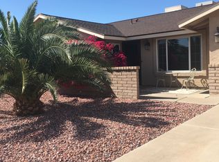 4024 W Helena Dr, Glendale, AZ 85308
