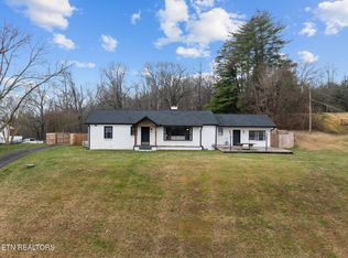 448 Woolsey Rd, Harriman, TN 37748