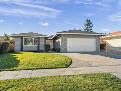 5967 Garces Ave, San Jose, CA, 95123