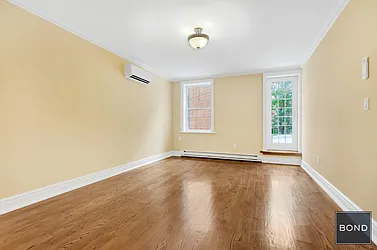 Rented by Bond New York