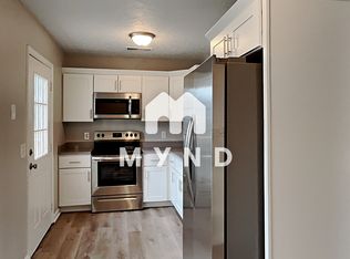 625 Bragg Ave, Smyrna, TN 37167