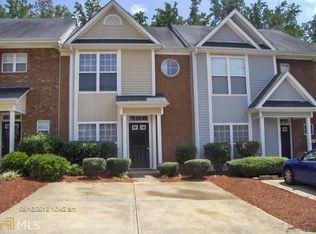 197 Pearl Chambers Dr, Dawsonville, GA 30534