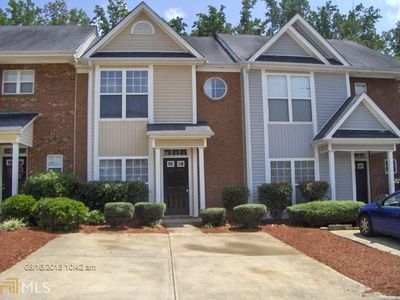 197 Pearl Chambers Dr, Dawsonville, GA, 30534