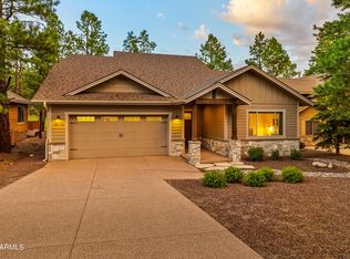 4610 W Braided Rein, Flagstaff, AZ 86005
