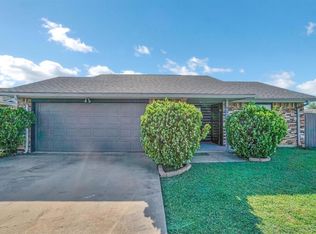 622 SW 62nd St, Lawton, OK 73505