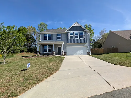 2499 Longshadow Dr Photo 1