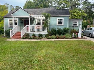 610 Martine Rd, Fayetteville, NC 28305