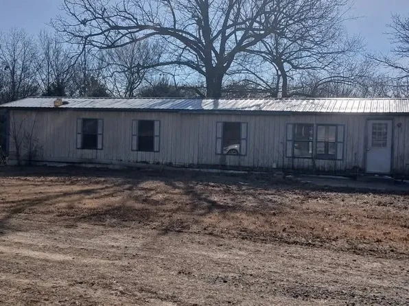 419090 E 1139th Rd, Eufaula, OK 74432